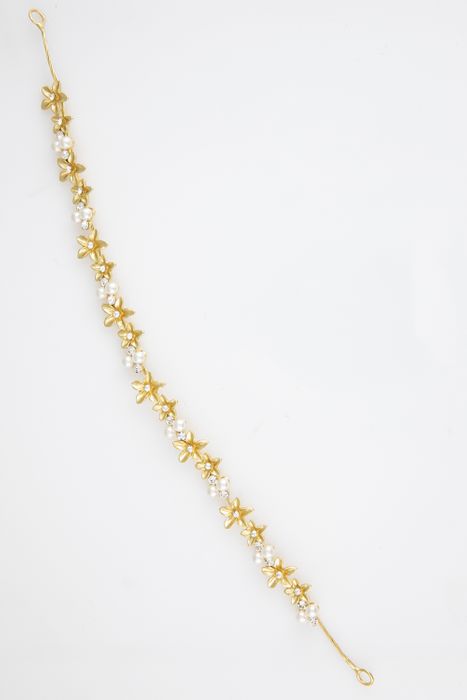 Tiare cheveux de mariée 031