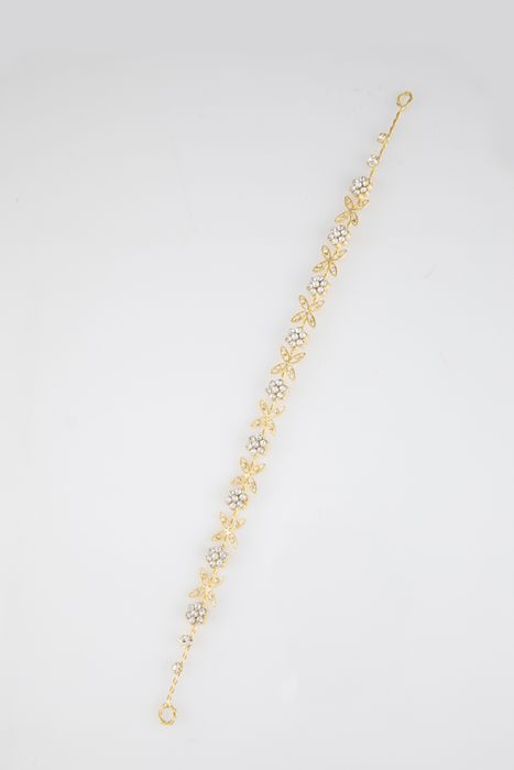 Tiare cheveux de mariée 020