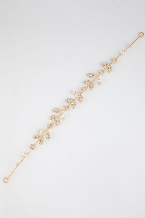 Tiare cheveux de mariée 033