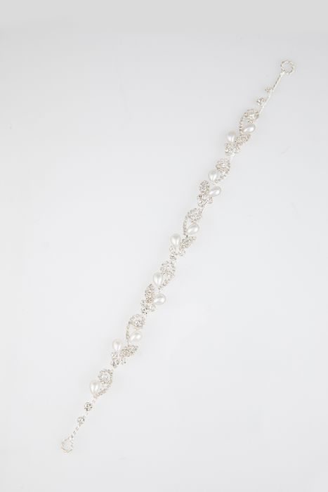 Tiare cheveux de mariée 035