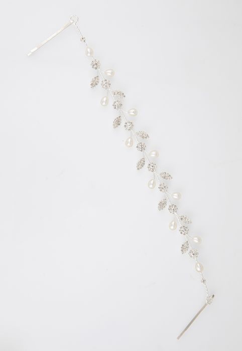 Tiare cheveux de mariée 036