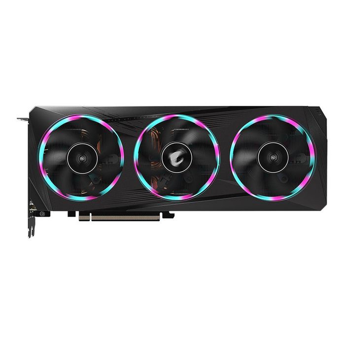 Gigabyte AORUS GeForce RTX 3060 Ti Elite 8G NVIDIA 8 Go GDDR6…
