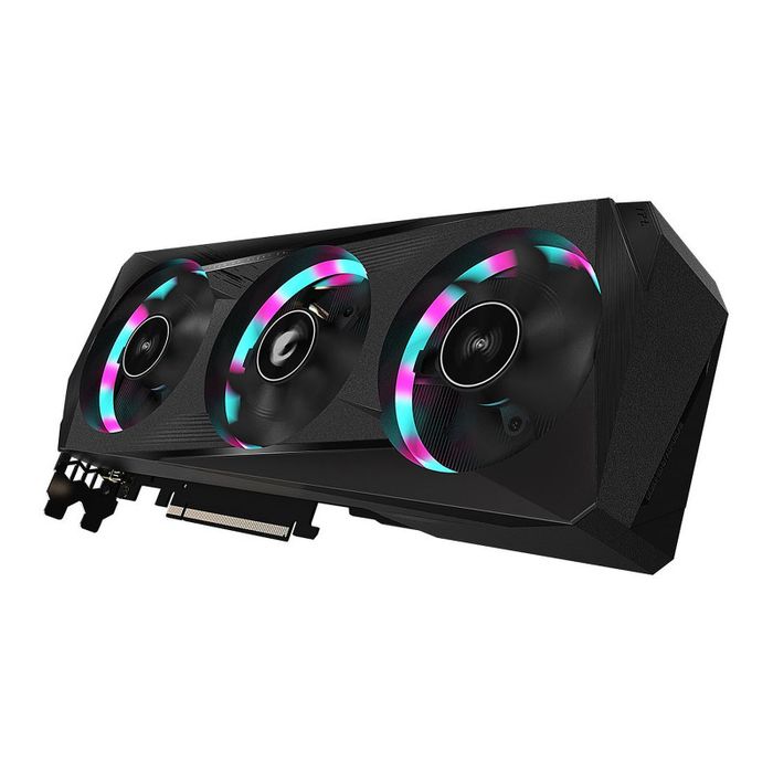 Gigabyte AORUS GeForce RTX 3060 Ti Elite 8G NVIDIA 8 Go GDDR6…
