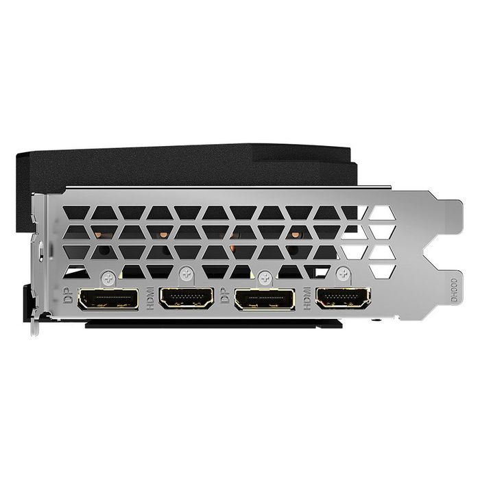 Gigabyte AORUS GeForce RTX 3060 Ti Elite 8G NVIDIA 8 Go GDDR6…