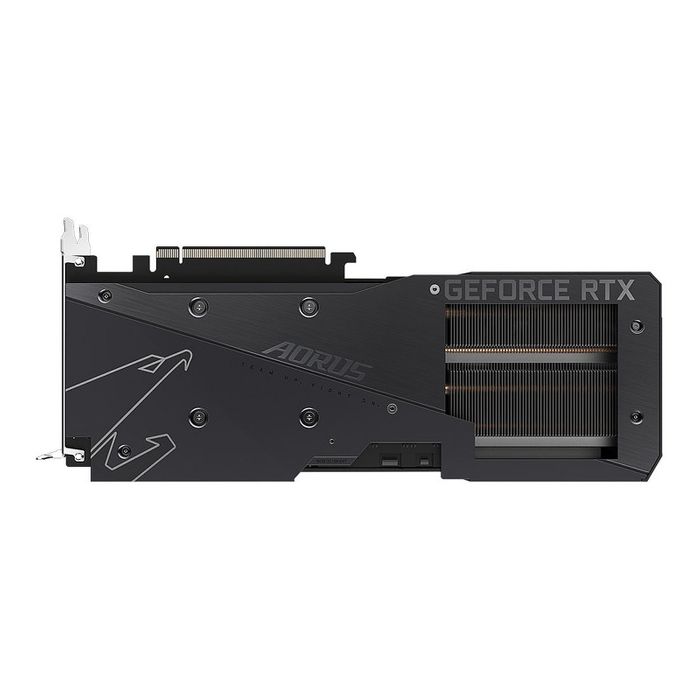 Gigabyte AORUS GeForce RTX 3060 Ti Elite 8G NVIDIA 8 Go GDDR6…