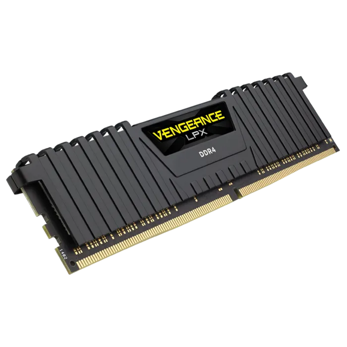 mémoire corsair 32GB (2x16) DDR4 3600MHz