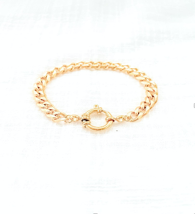 Bracelet Vernazza par Mani bijou