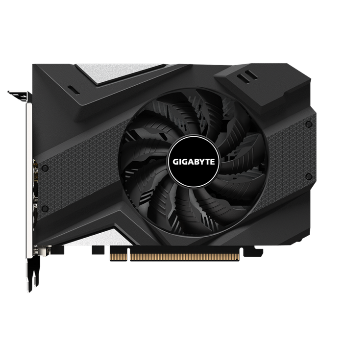 Gigabyte GeForce GTX 1650 D6 WINDFORCE OC