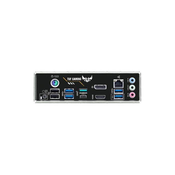 Carte Mère ASUS TUF B450M-PRO GAMING II
