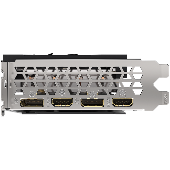 Gigabyte GeForce RTX 3070 Ti EAGLE OC 8 Go -GV-N307TEAGLE OC-8GD version LHR