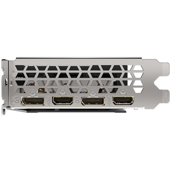 Gigabyte GeForce RTX 3070 EAGLE OC 8 Go -GV-N3070EAGLE OC-8GD 2.0 version LHR