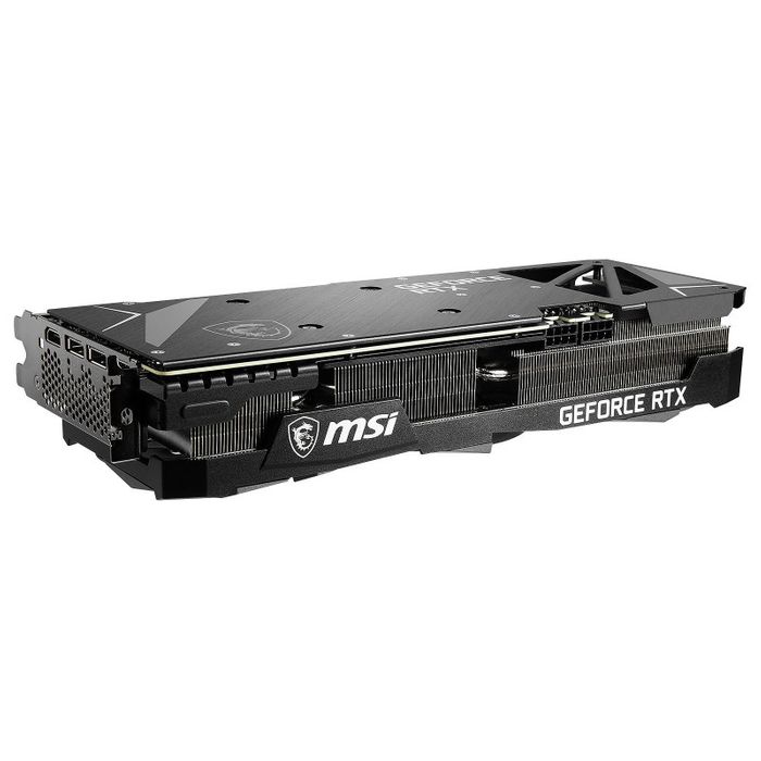 Carte Graphique MSI GeForce RTX 3070 Ti 8 Go GDDR6X