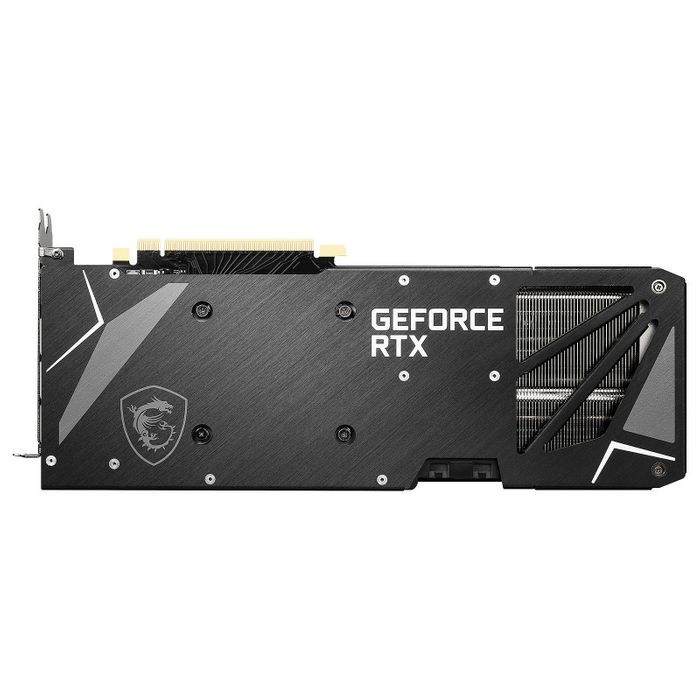 Carte Graphique MSI GeForce RTX 3070 Ti 8 Go GDDR6X
