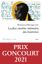 lebdo librairie inclusive representation feministe a plus secrete memoire des hommes enquete afodescendant litterature