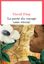 lebdo librairie inclusive representation feministe la porte du voyage sans retour ou les cahiers secrets de michel adanson david diop eslavage traite voyage