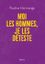 lebdo librairie inclusive representation feministe moi les hommes je les deteste pauline harmange feminisme censure patriarcat