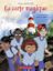 lebdo librairie inclusive representation feministe le mysterieux phare d albion yianna amodine iloe aventure pirate amitie