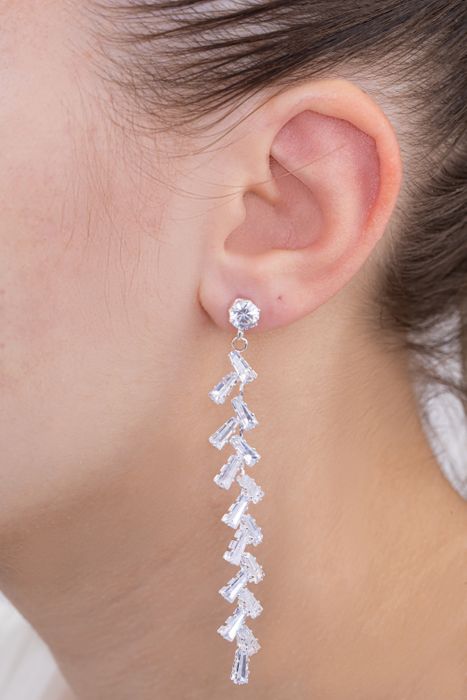 Boucles d'oreilles mariage 0015