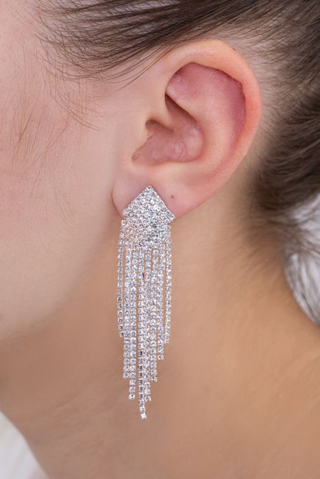 Boucles d'oreilles mariage 0021