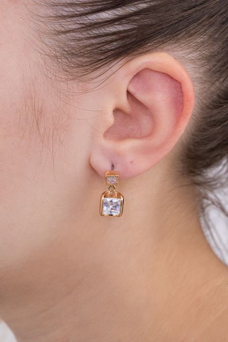 Boucles d'oreilles 0001
