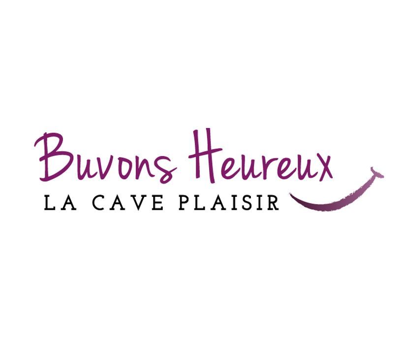 buvons heureux logo