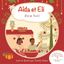 lebdo librairie inclusive representative feministe aida et eli fetent noel cherifa tabiou noel famille enfant