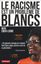 lebdo librairie inclusive representation feministe livre le racisme est un probleme de blancs reni eddo lodge deconstruction privilege blanc