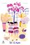 lebdo librairie inclusive representation feministe album jeunesse on n est pas petits elsa kedadouche elodie maulucci enfance famille homoparentale