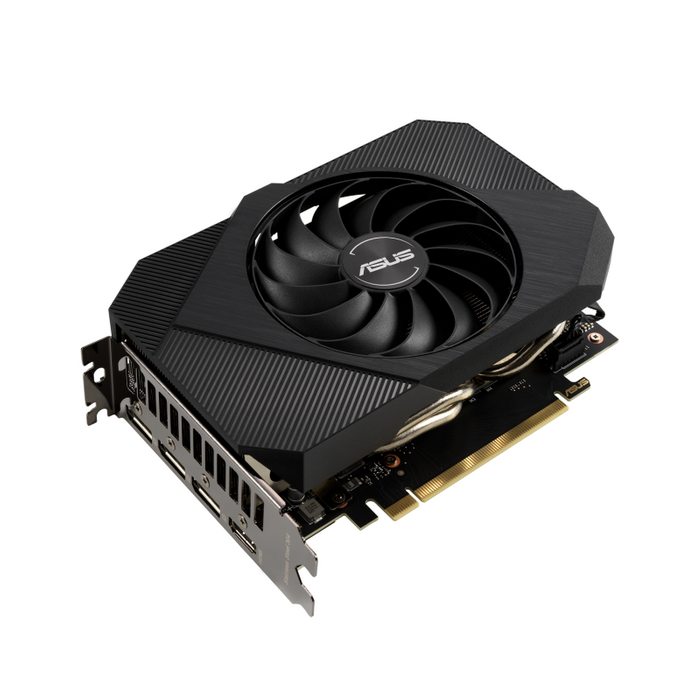 ASUS Phoenix PH-RTX3060-12G-V2 NVIDIA GeForce RTX 3060 12 Go GDDR6