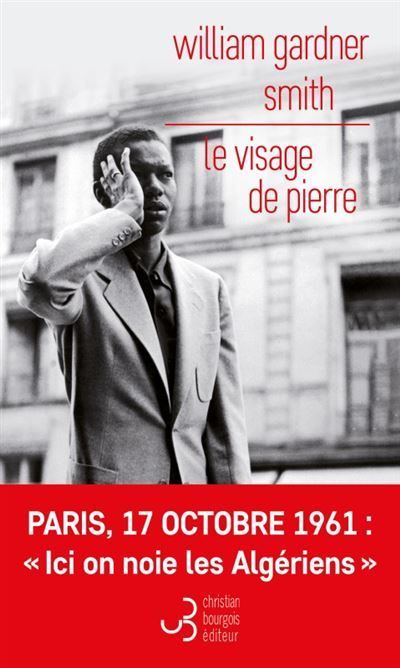 Le visage de Pierre - William Gardner Smith