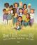 lebdo librairie inclusive representation feministe album jeunesse une fille comme toi frank et carla murphy kayla harren education libre choix