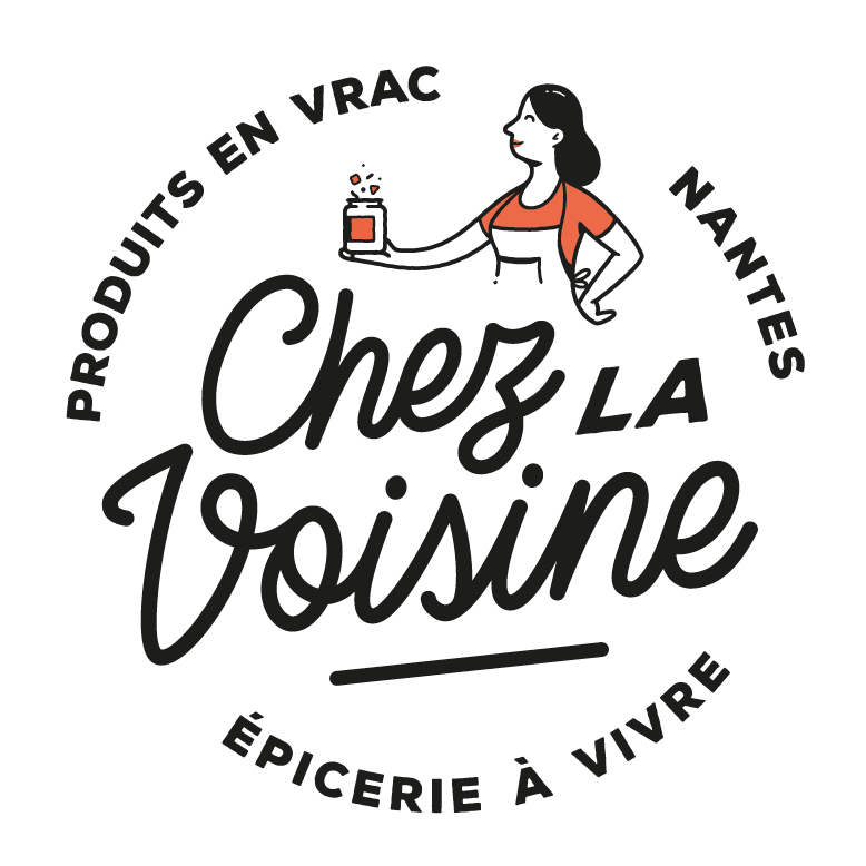 chez la voisine