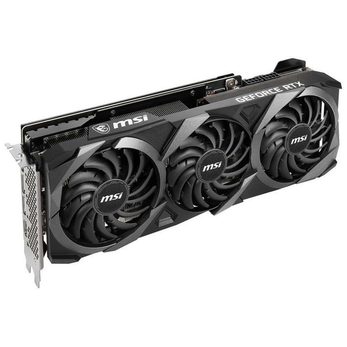 MSI RTX3080TI VENT 3X 12G OC