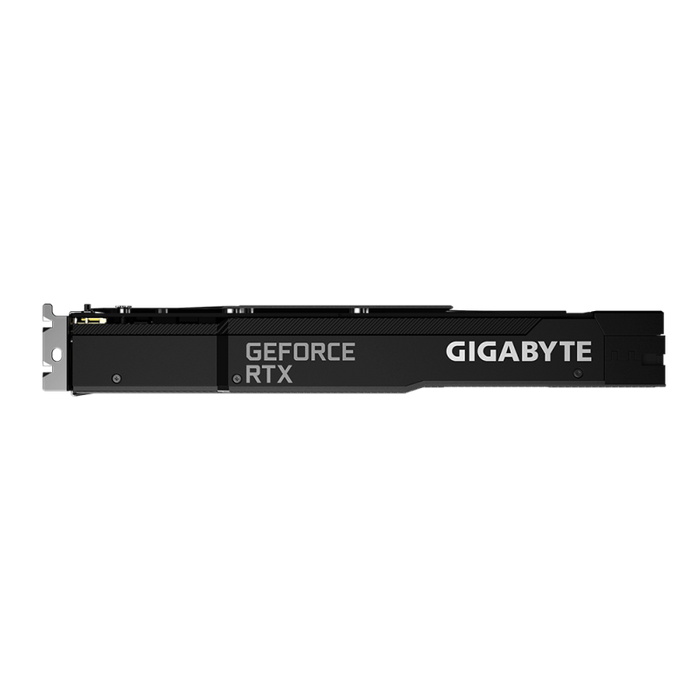 CARTE GRAPHIQUE GIGABYTE GEFORCE RTX 3080 TURBO N3080TURBO-10GD 2.0