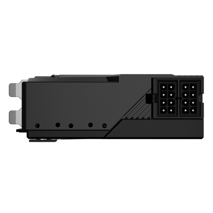 CARTE GRAPHIQUE GIGABYTE GEFORCE RTX 3080 TURBO N3080TURBO-10GD 2.0