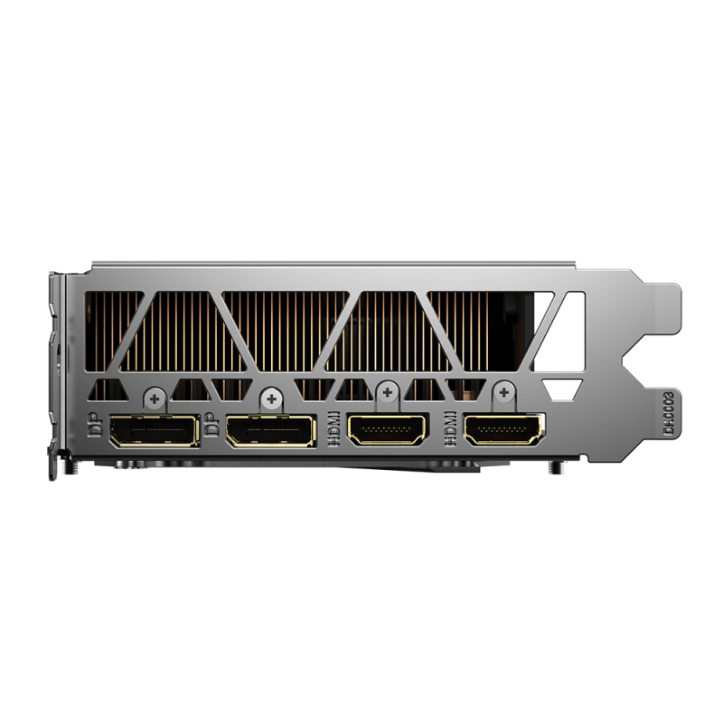 CARTE GRAPHIQUE GIGABYTE GEFORCE RTX 3080 TURBO N3080TURBO-10GD 2.0