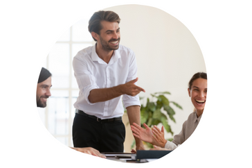 Formation
Développer son Leadership