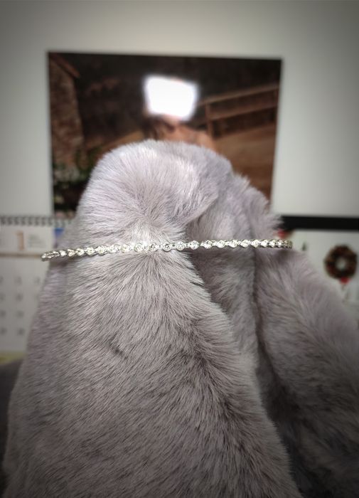 SERRE TÊTE MARIAGE 15-3