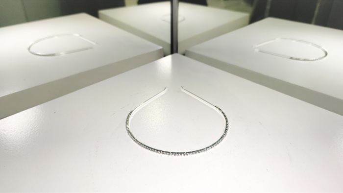 SERRE TÊTE MARIAGE 15-4