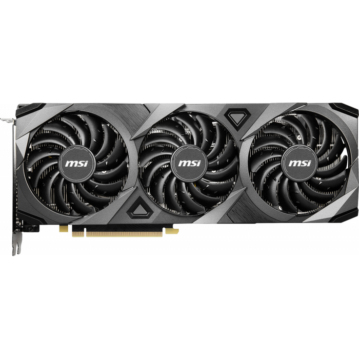 MSI RTX3070 VENTUS 3X 8G LHR