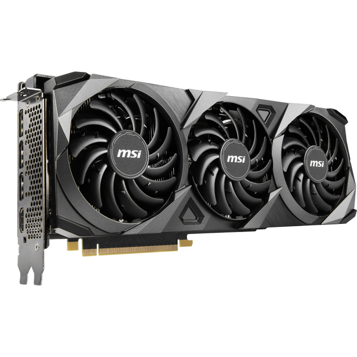 MSI RTX3070 VENTUS 3X 8G LHR