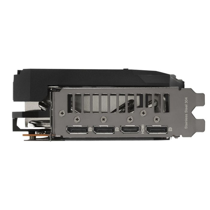 ASUS STRIX-RX6700XT-O12G-GM