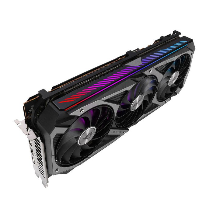 ASUS STRIX-RX6700XT-O12G-GM