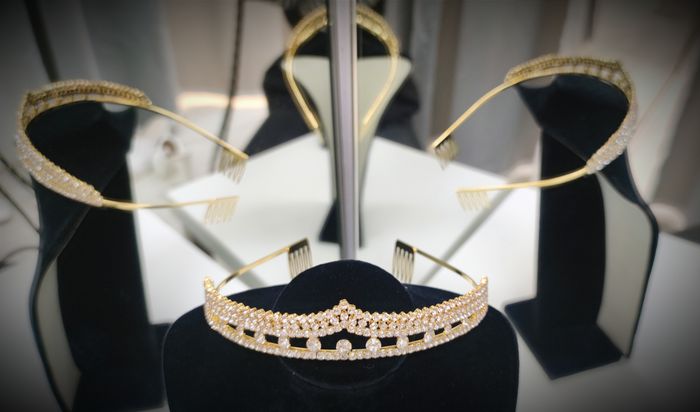 COURONNE MARIAGE 20-5