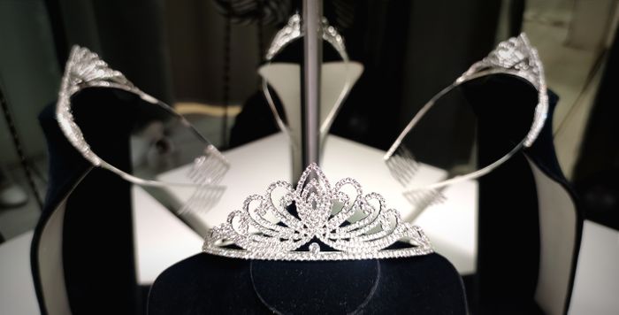 COURONNE MARIAGE 20-8