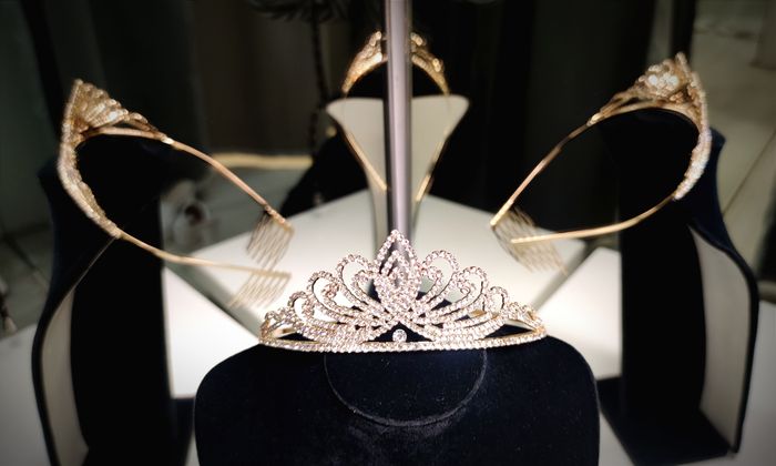 COURONNE MARIAGE 20-8