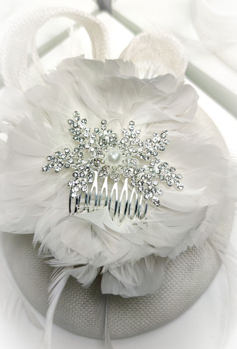 Peigne cheveux pour mariage 0002
