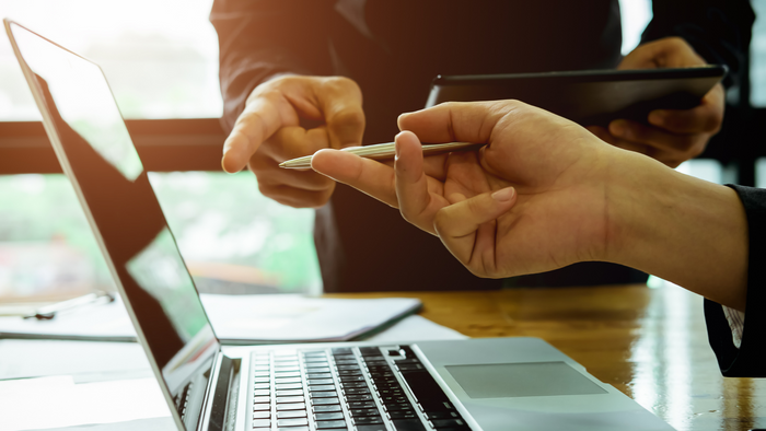 Formation Marketing Digital