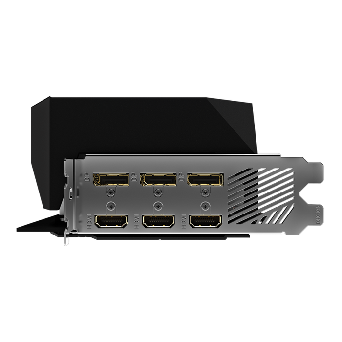 VGA Gigabyte AORUS GeForce RTX 3080 Master - N3080AORUS M-10GD 3.0