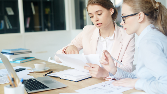 Formation Gestion & Pilotage de l’Entreprise